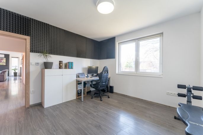 Prodej, Rodinný dům, Miskovice