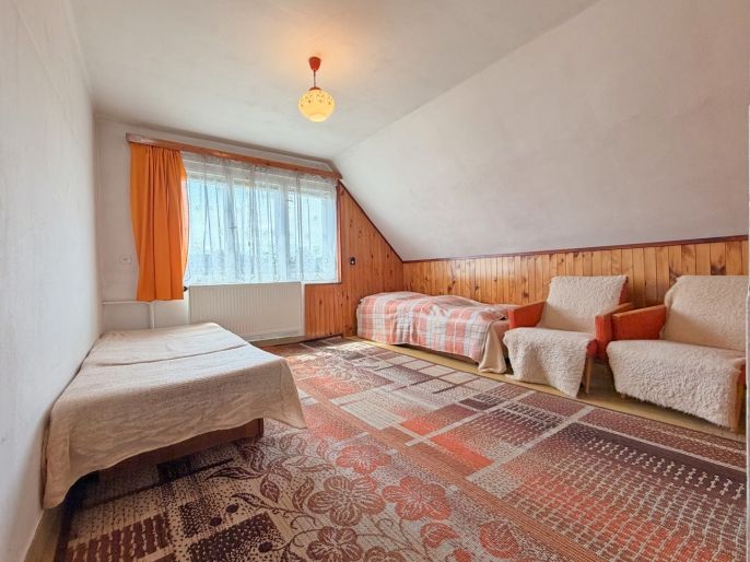 Prodej, Rodinný dům, Jesenice