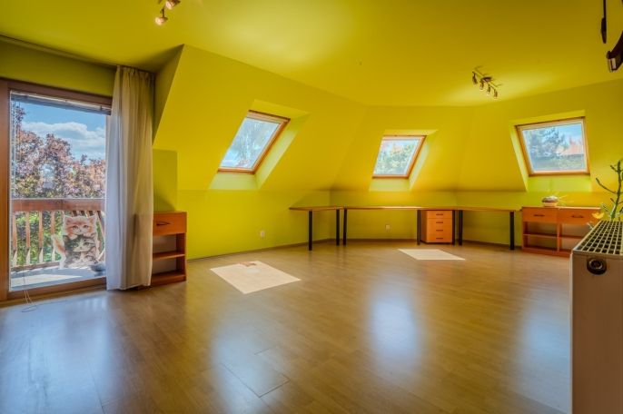 Prodej, Rodinný dům, Stará Ves nad Ondřejnicí