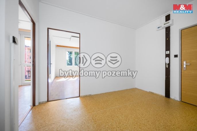 Prodej, Byt 3+1, Strašice