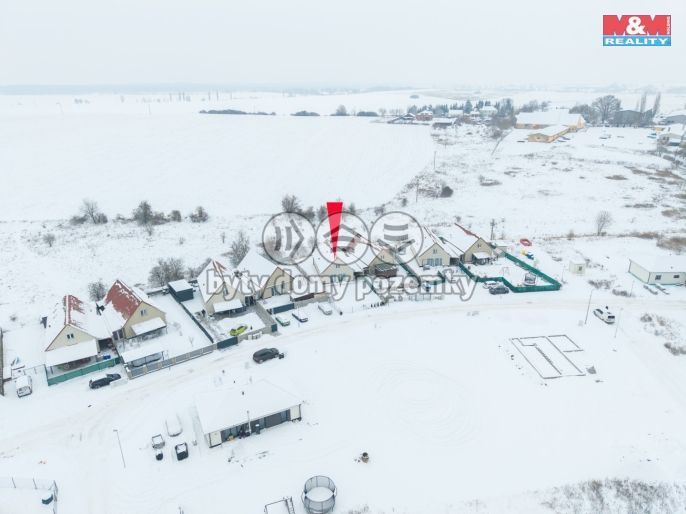 Prodej, Rodinný dům, Třebeň