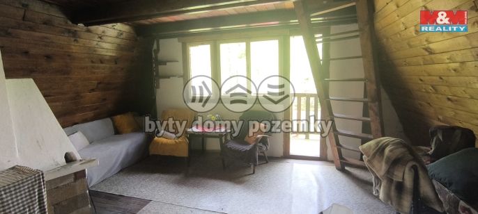 Prodej, Chata, Plasy