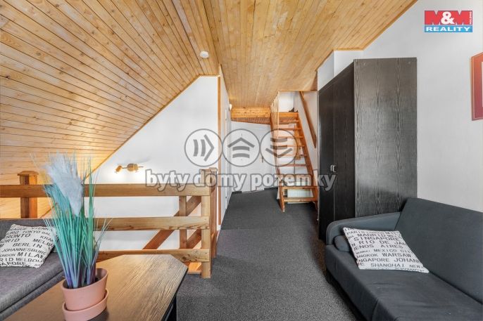 Prodej, Rodinný dům, Harrachov