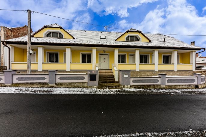 Pronájem, Byt 1+kk, Čáslav