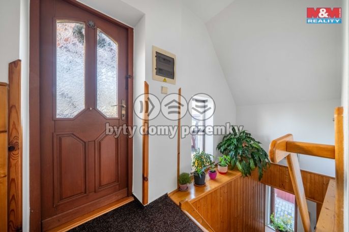 Prodej, Rodinný dům, Skořice