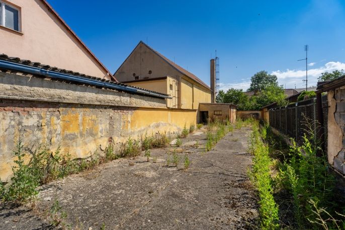 Prodej, Ostatní, Libochovice