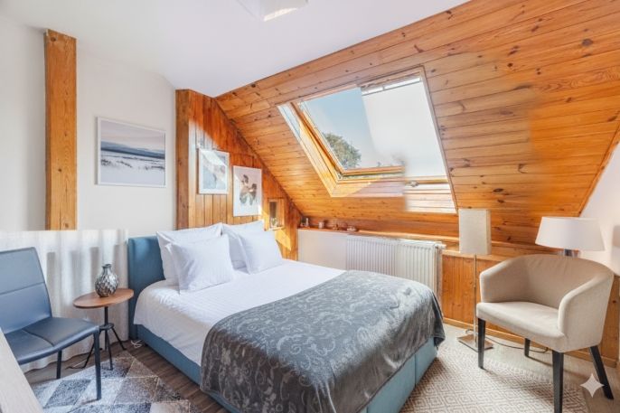 Pronájem, Byt 3+kk, Mělník