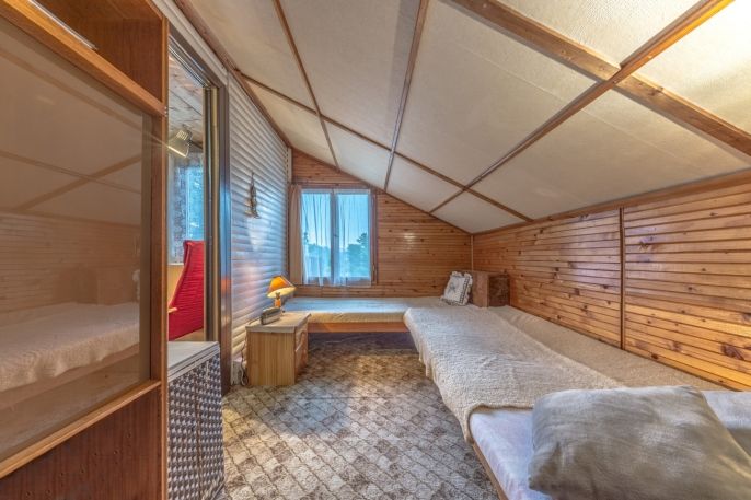 Prodej, Chata, Rabyně