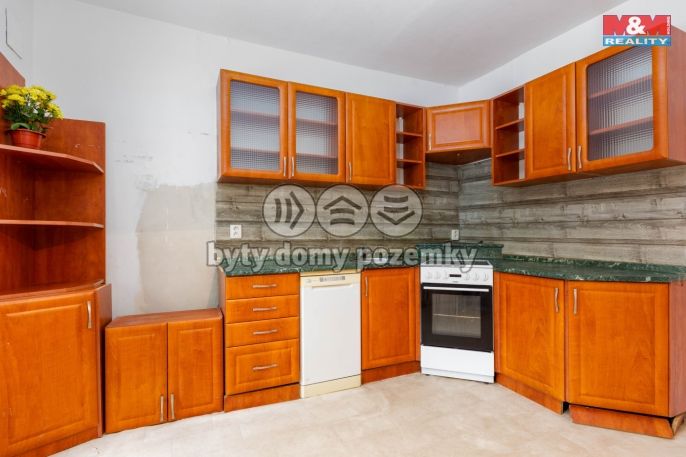 Prodej, Byt 3+1, Ostrava