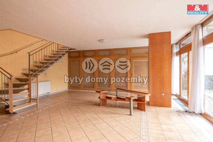 Prodej, Rodinný dům, Brno