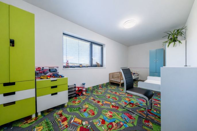 Prodej, Rodinný dům, Malá Hraštice