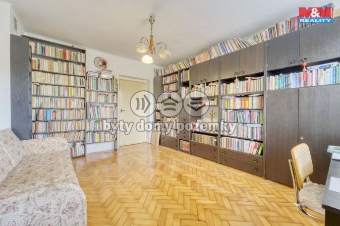 Prodej, Rodinný dům, Maňovice