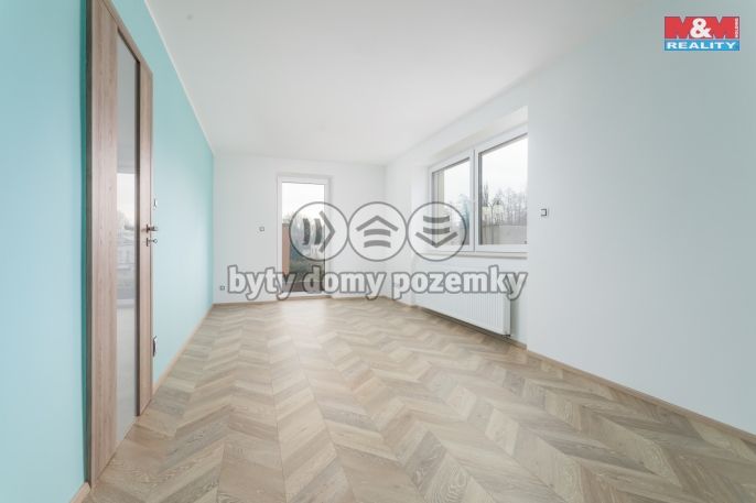 Prodej, Rodinný dům, Bílovec