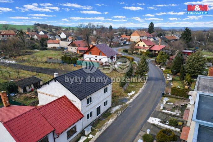 Prodej, Rodinný dům, Tištín