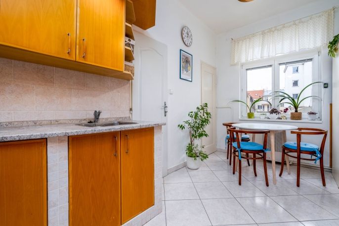 Prodej, Byt 1+1, Poděbrady