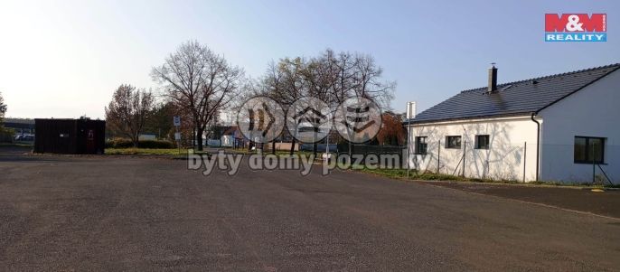 Prodej, Pozemek k bydlení, Račice