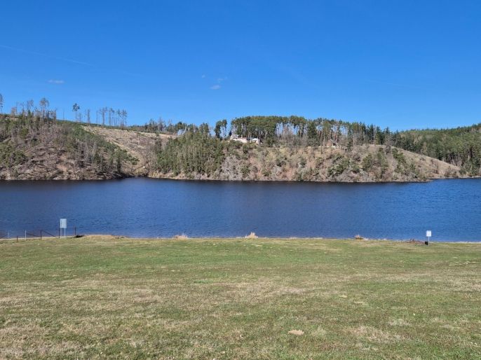 Prodej, Chata, Plešnice