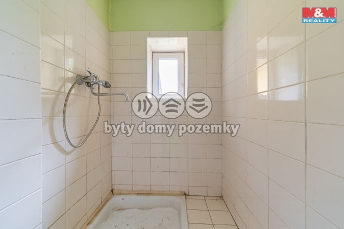 Prodej, Rodinný dům, Luby