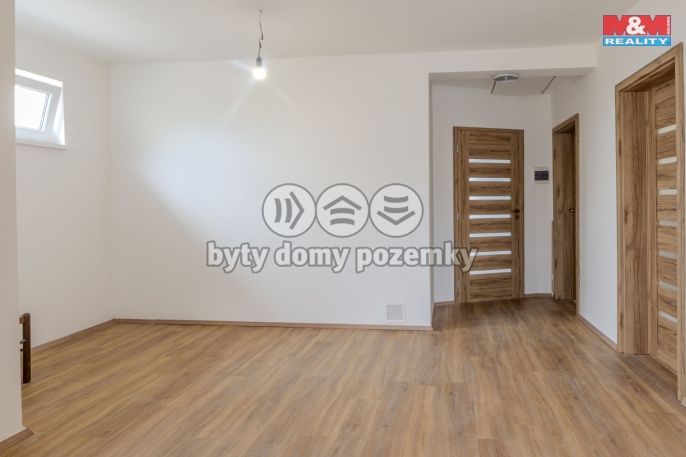 Prodej, Rodinný dům, Zaječí