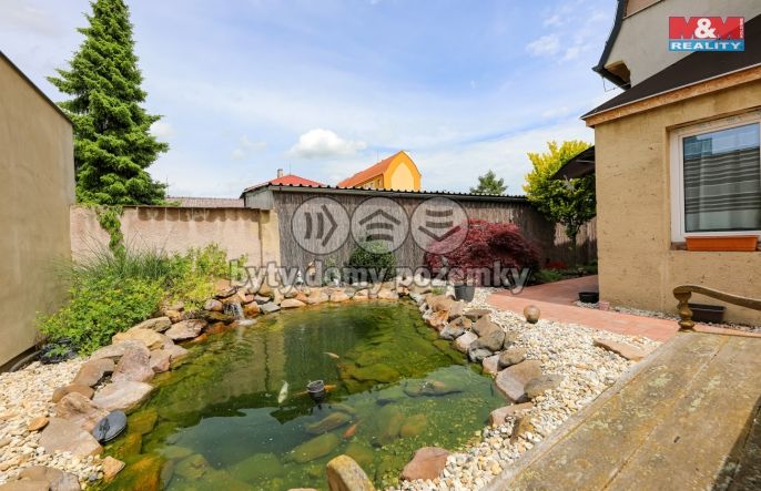 Prodej, Rodinný dům, Žatec