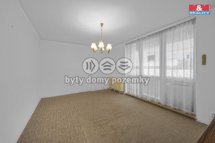 Prodej, Byt 3+1, Hradec Králové