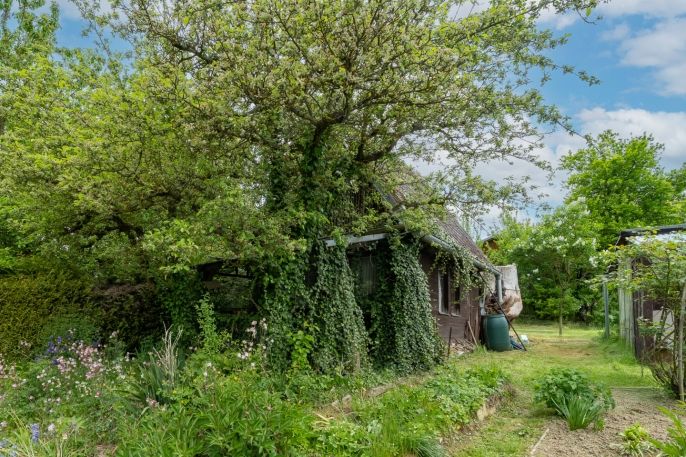 Prodej, Zahrada, Cheb