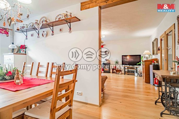 Prodej, Rodinný dům, Pražmo