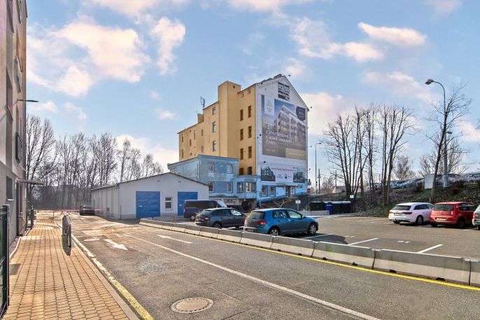 Pronájem, Kancelářský prostor, Plzeň