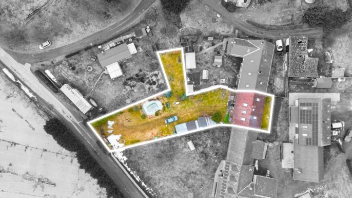 Prodej, Rodinný dům, Horní Planá