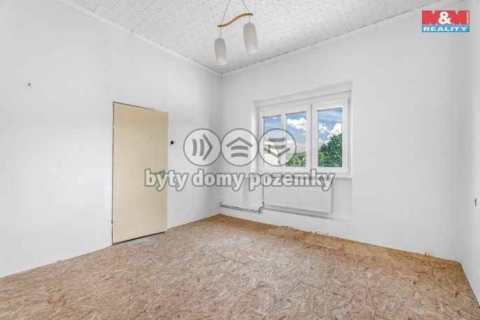 Prodej, Rodinný dům, Libouchec