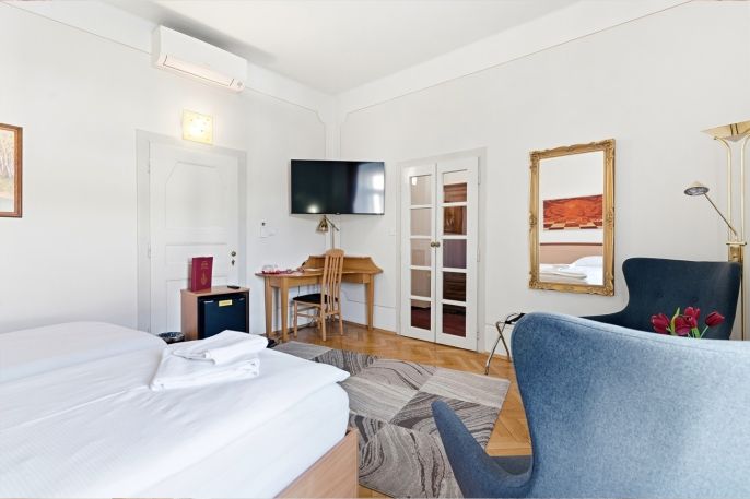 Prodej, Hotel, penzion, Mladá Boleslav