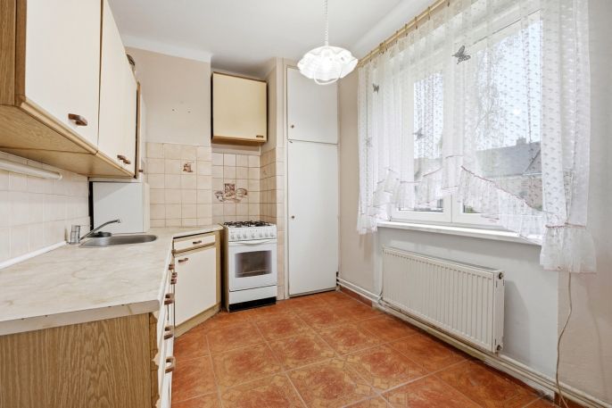 Prodej, Byt 2+1, Teplice