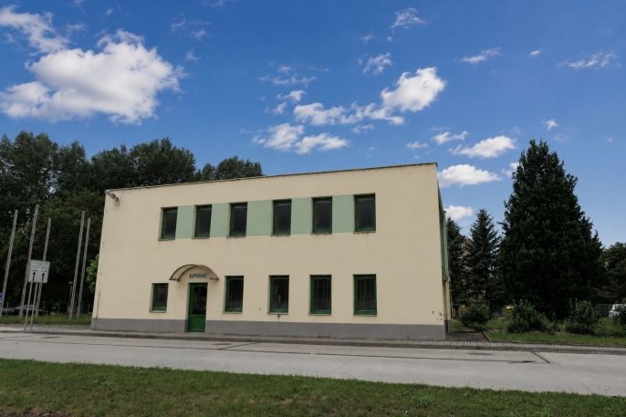Pronájem, Kancelářský prostor, Králův Dvůr