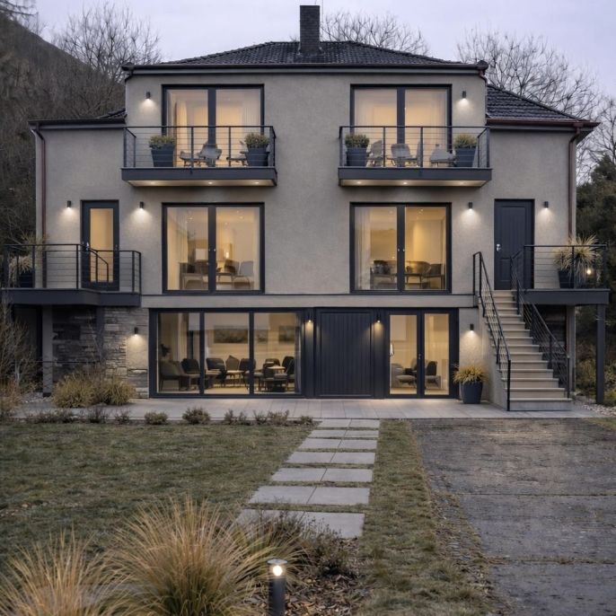 Prodej, Rodinný dům, Vyšehořovice