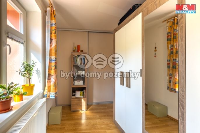 Prodej, Rodinný dům, Poděbrady