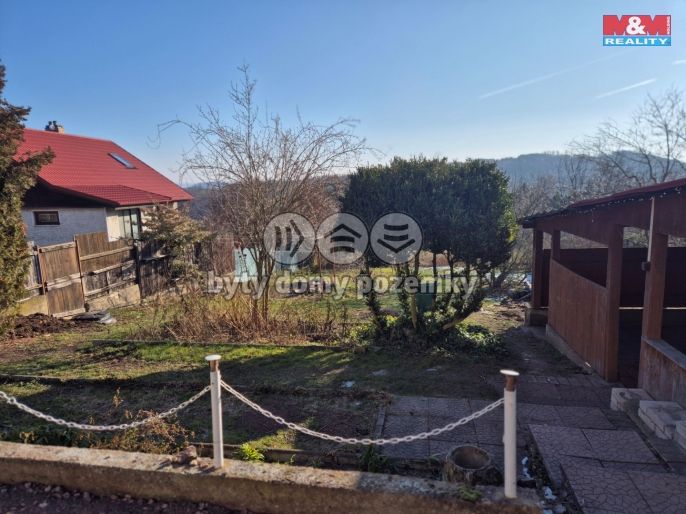 Pronájem, Rodinný dům, Svatá