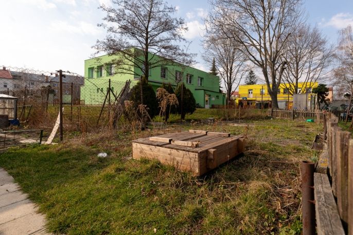 Prodej, Atypický byt, Krnov