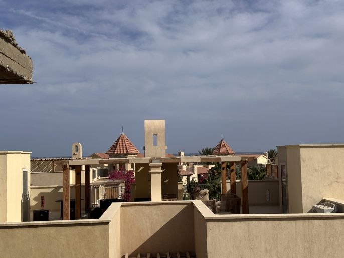 Prodej, Byt 2+kk, Hurghada 