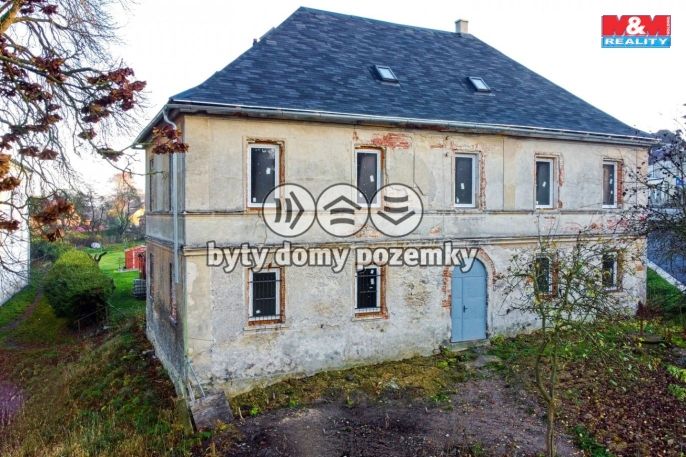 Prodej, Rodinný dům, Plesná