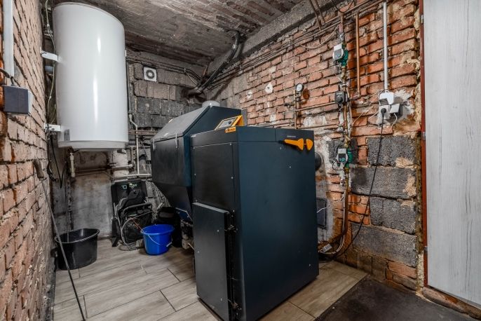 Prodej, Rodinný dům, Zbečno