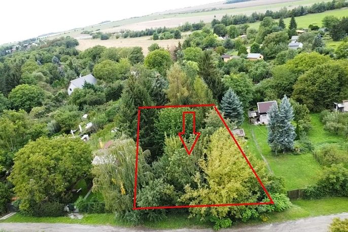 Prodej, Zahrada, Kolín
