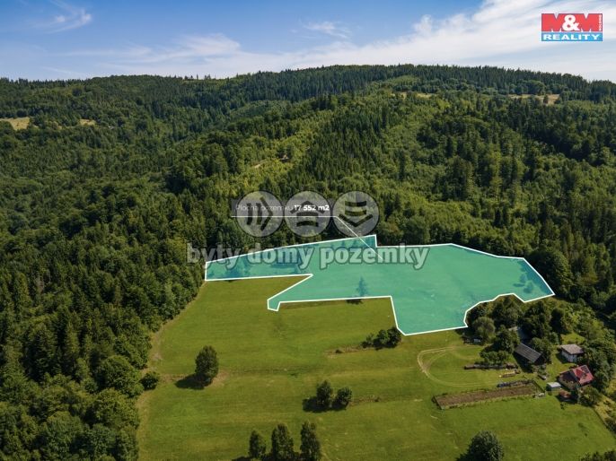 Prodej, Pole, Nýdek