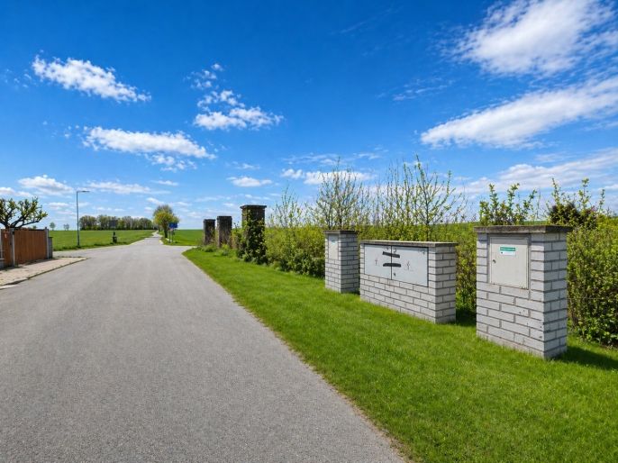 Prodej, Pozemek k bydlení, Dřevčice