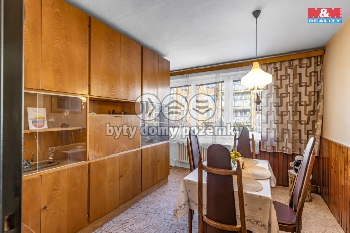 Prodej, Rodinný dům, Třinec