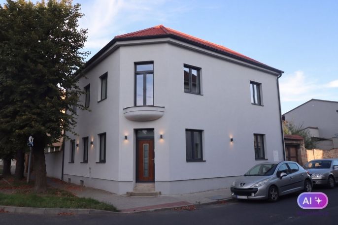 Prodej, Rodinný dům, Louny