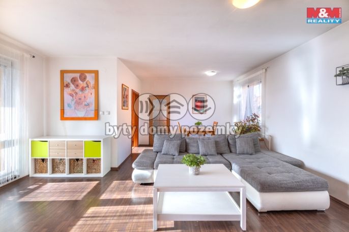 Prodej, Rodinný dům, Velké Přítočno