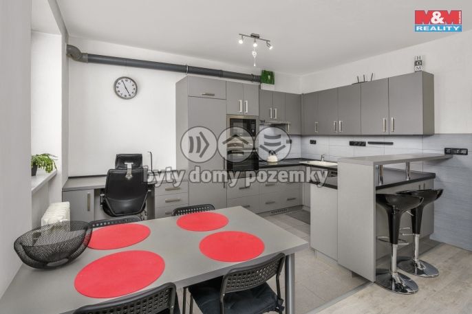 Prodej, Byt 2+kk, Chrudim