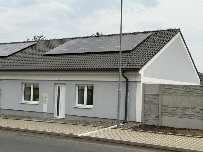 Prodej, Rodinný dům, Podbořany