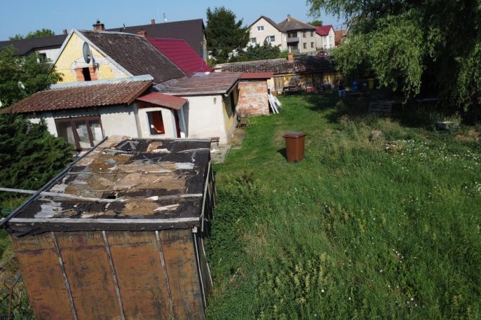 Prodej, Rodinný dům, Hlízov