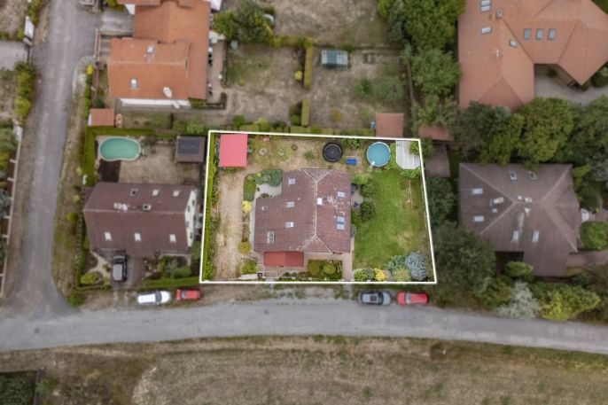 Prodej, Rodinný dům, Zruč-Senec